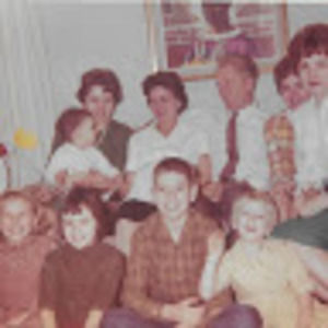 Meet your Posher, Debbie